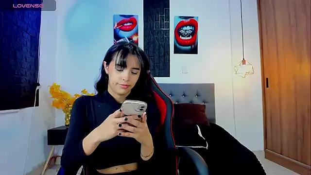 StripChat melissa_sc is Freechat melissa_sc — masturbate