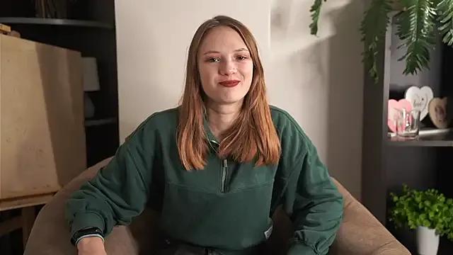 StripChat MelissiaKapaun is Freechat MelissiaKapaun — unbutton my jeans and see the colour of