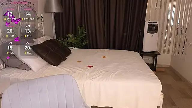 Freechat meow_mellie on StripChat