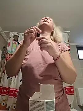 StripChat merlyn4 is Private merlyn4 — topless