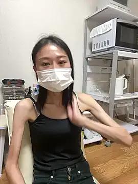 mia2_jp on StripChat