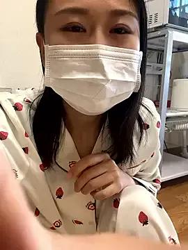 mia2_jp on StripChat