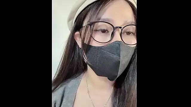 MiCandy-Lovee — Show body