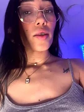 MichelleFerry_ on StripChat