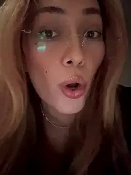 MichelleFerry_ on StripChat