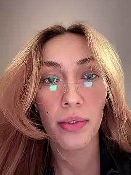 MichelleFerry_ on StripChat