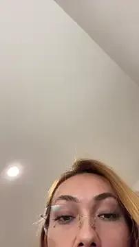 MichelleFerry_ — Hello Michi 