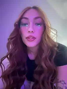 MichelleFerry_ on StripChat