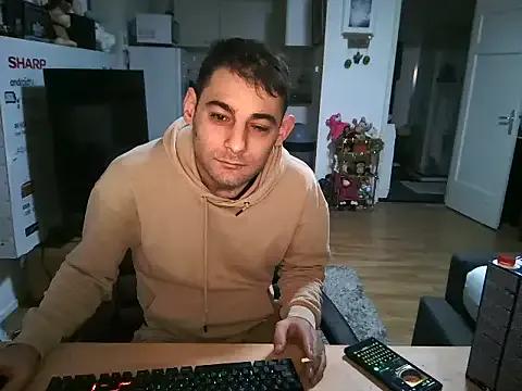 mihaimichael — cum