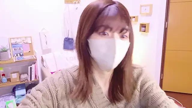 Mii_v_v on StripChat