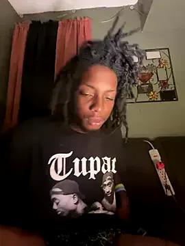 mikeJak on StripChat