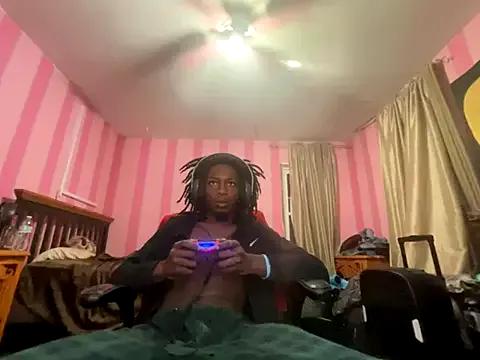 mikeJak on StripChat