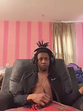 mikeJak on StripChat