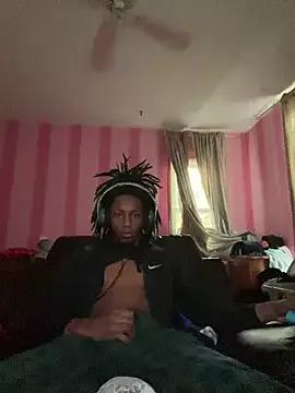 mikeJak on StripChat