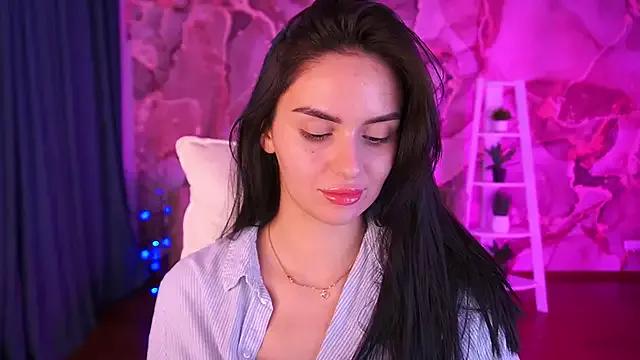 MilashaLovely — Control domi 10 minutes