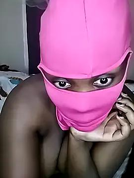 Private Milky_boo on StripChat