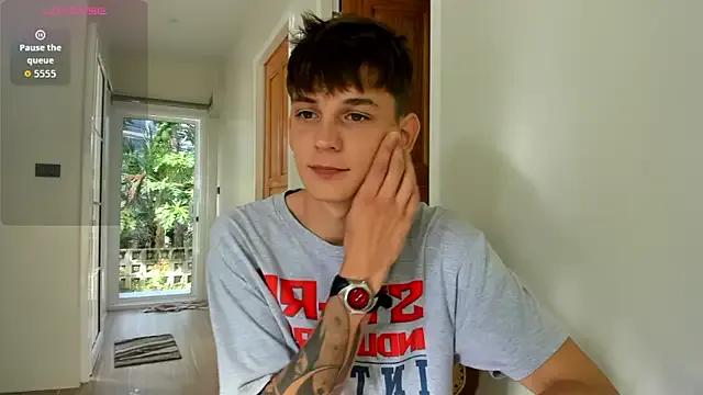 MiracleCam — oil show