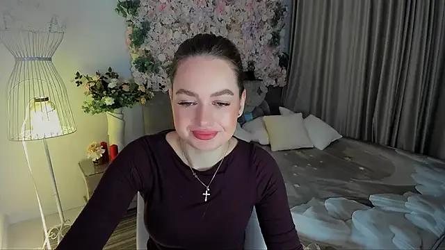 MiracleCurly — The power to garland haha