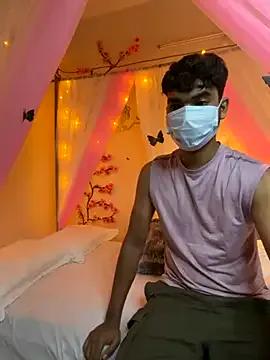 Freechat Miss_Anjali_M on StripChat