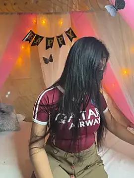 Freechat Miss_Anjali_M on StripChat