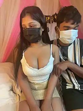 Freechat Miss_Anjali_M on StripChat