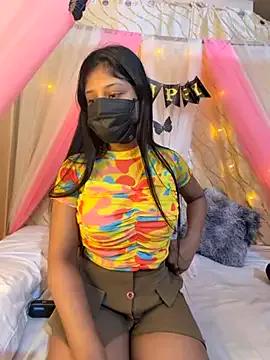 Miss_Anjali_M — Freechat on StripChat