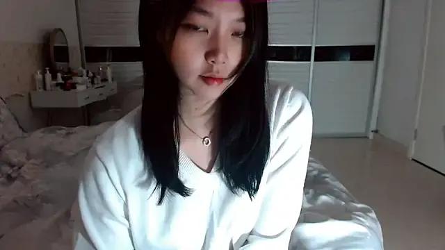 Miu1_girl on StripChat