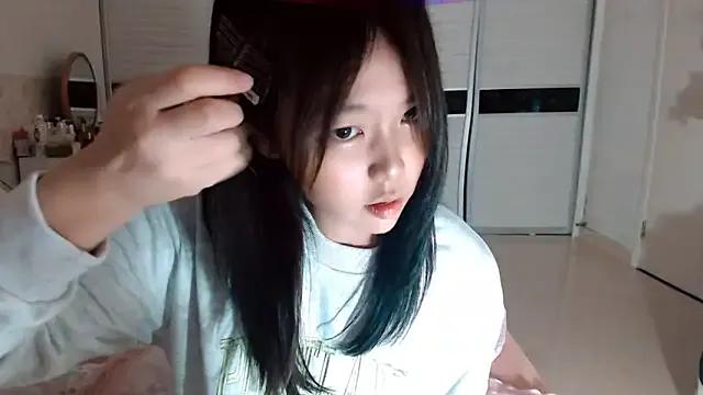 Miu1_girl on StripChat