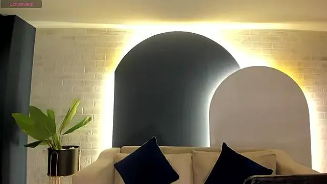 MollySundersX on StripChat 