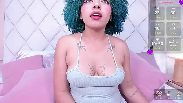 Freechat momo_ayasse on StripChat