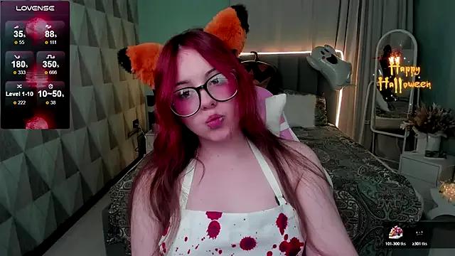 Freechat Monaco_Sun on StripChat