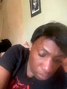 Moorella1 on StripChat 