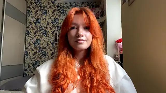 NamiSerene — eyes close to the camera