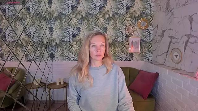 NancyGrace on StripChat 