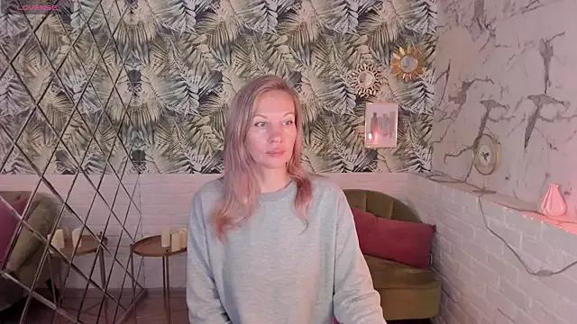 NancyGrace on StripChat 