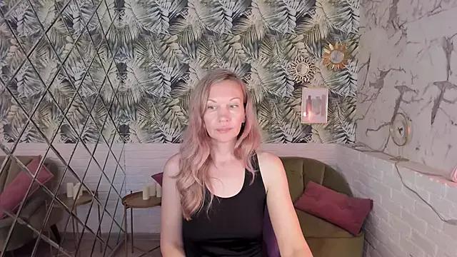 NancyGrace on StripChat 