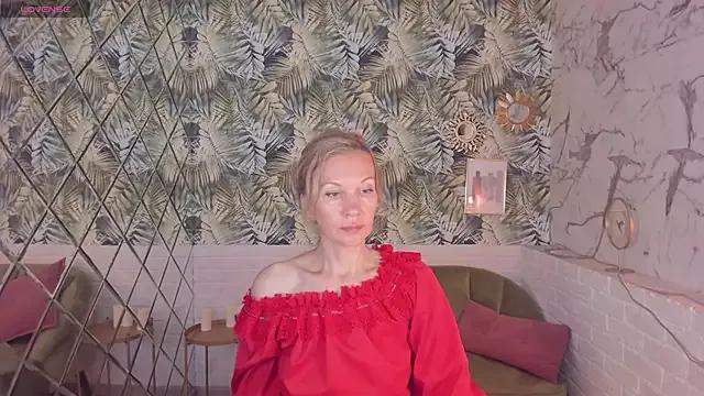 NancyGrace on StripChat 