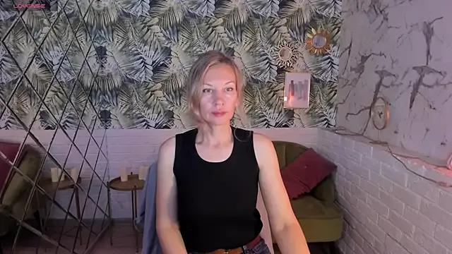 NancyGrace on StripChat 