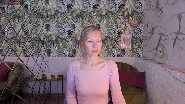 NancyGrace on StripChat 