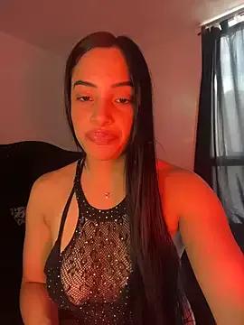 StripChat Nancylulu is Freechat Nancylulu — Riding dildo + finger and ass oil