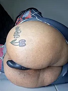 Freechat Naomi_jhonson on StripChat