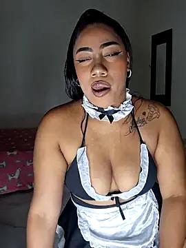 Freechat Naomi_jhonson on StripChat