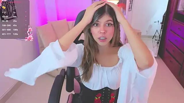 NATAASHA___ on StripChat 