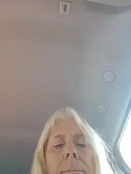 Nathotsexy1 — Dildo in ass