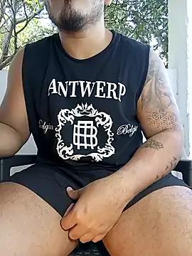 Naughty_Charly — Take off my shorts here :fire: