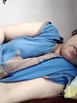 Freechat nayakaA7 on StripChat