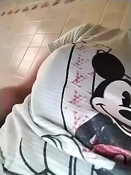 Freechat nayakaA7 on StripChat