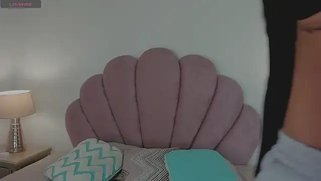 Freechat Nicole_Paradise on StripChat