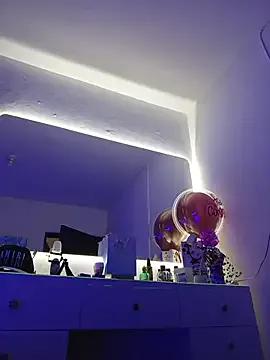 Freechat nicollsexxt on StripChat