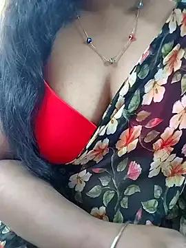 Freechat Nikitha_telugu on StripChat